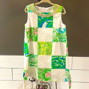 Lily Pulitzer dress size 5